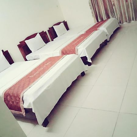 Avatar Hotel Vinh Extérieur photo