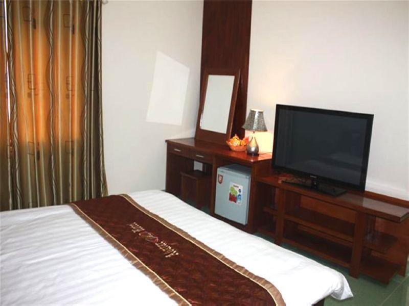 Avatar Hotel Vinh Extérieur photo
