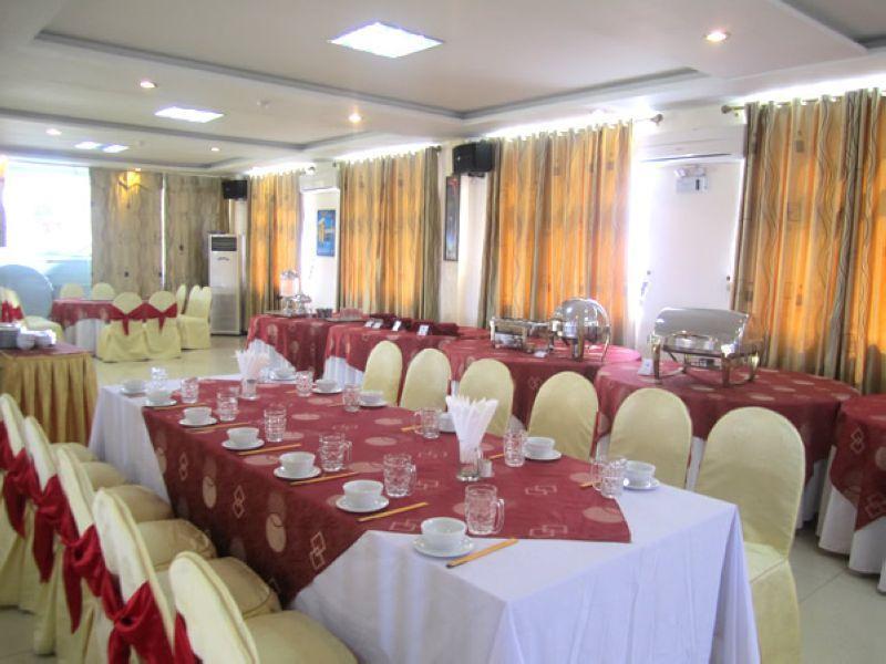 Avatar Hotel Vinh Extérieur photo