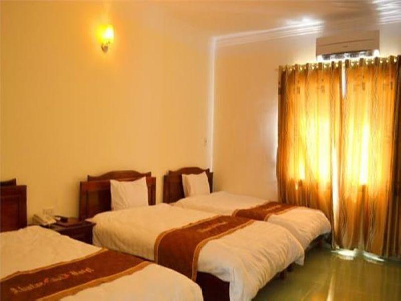 Avatar Hotel Vinh Extérieur photo