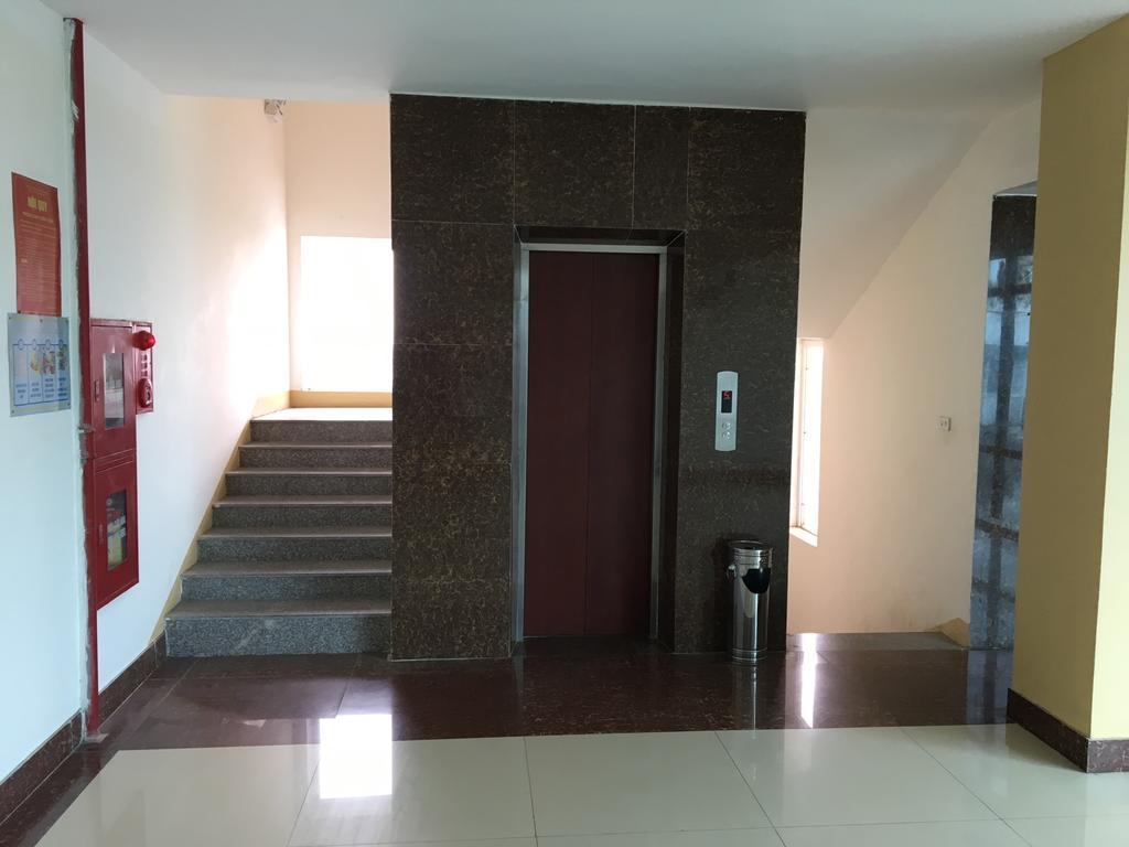 Avatar Hotel Vinh Extérieur photo