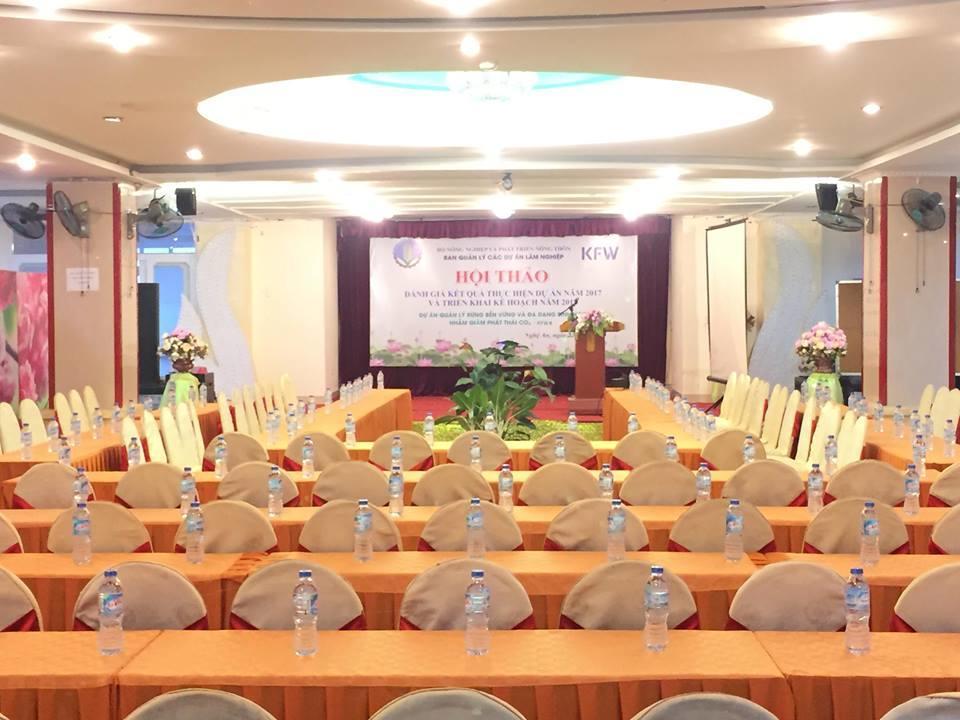 Avatar Hotel Vinh Extérieur photo