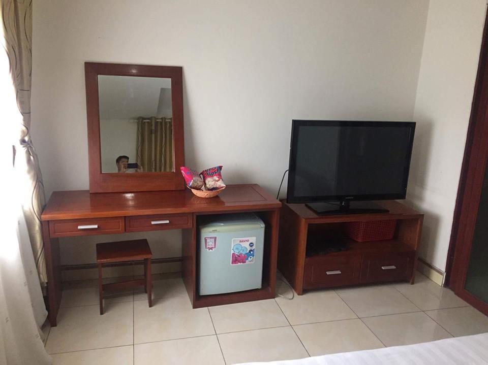 Avatar Hotel Vinh Extérieur photo