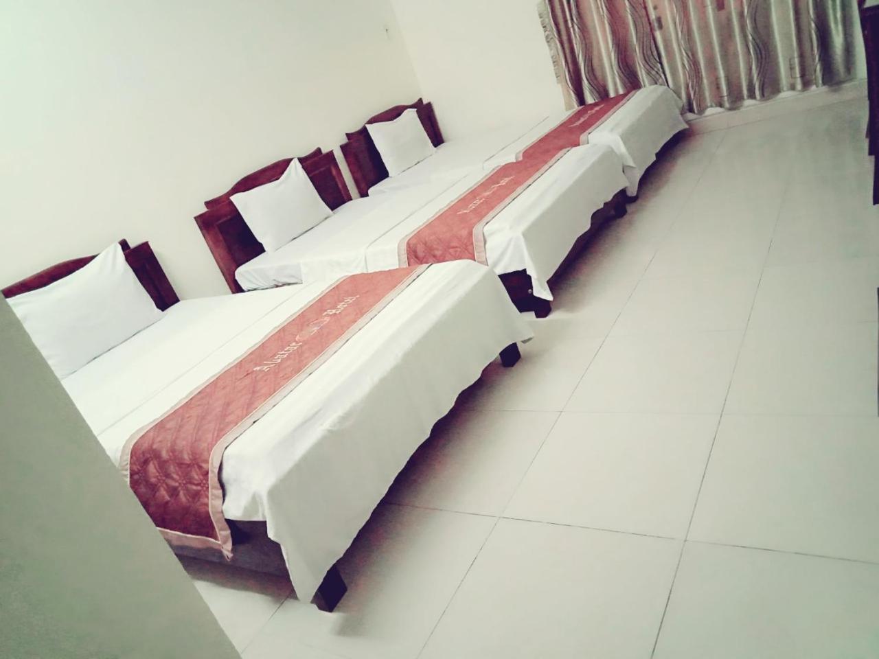 Avatar Hotel Vinh Extérieur photo