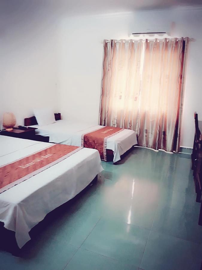 Avatar Hotel Vinh Extérieur photo